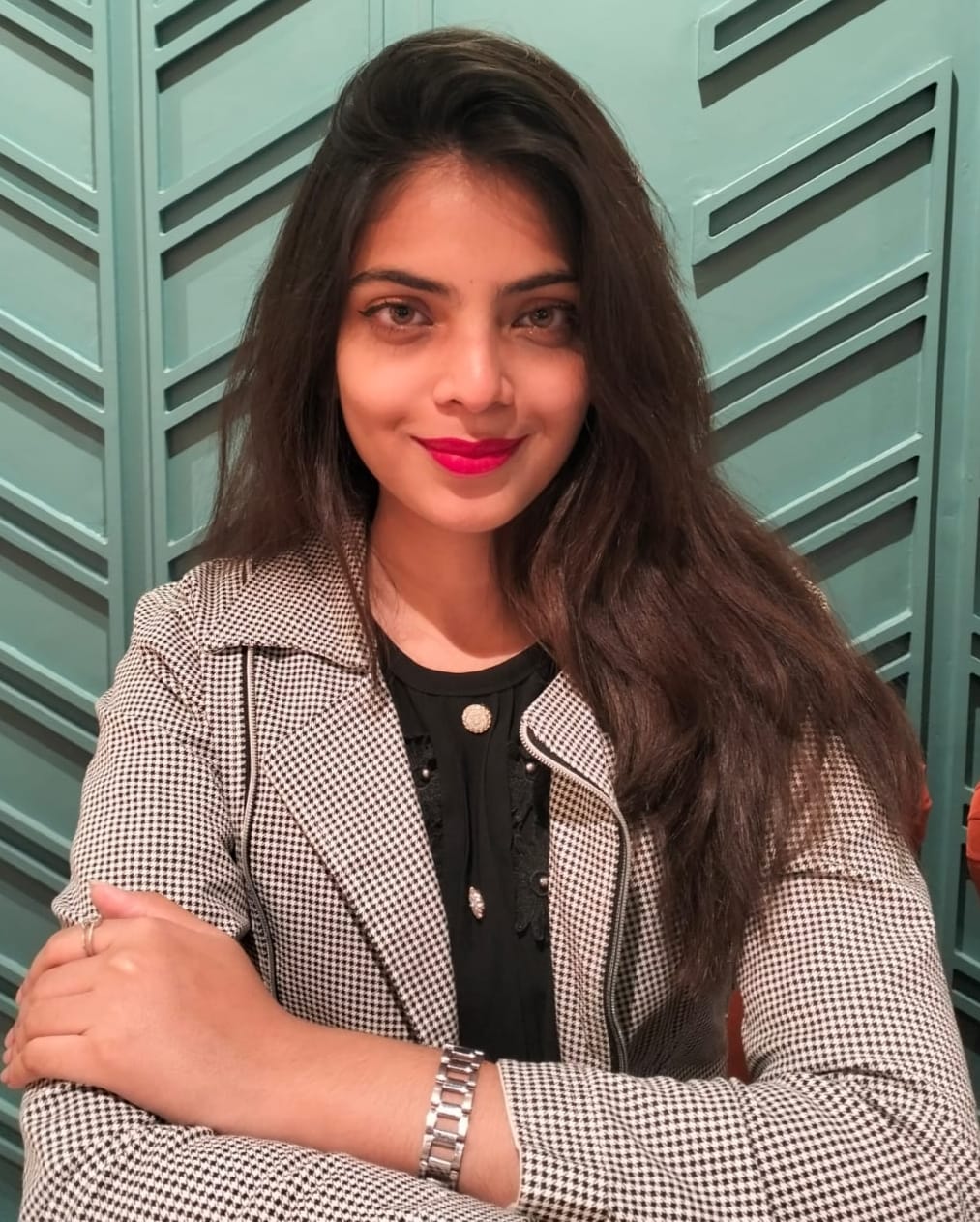 Labiba Nayem Prapti avatar