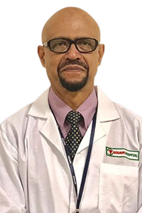 Prof. Brig Jahangir Alam