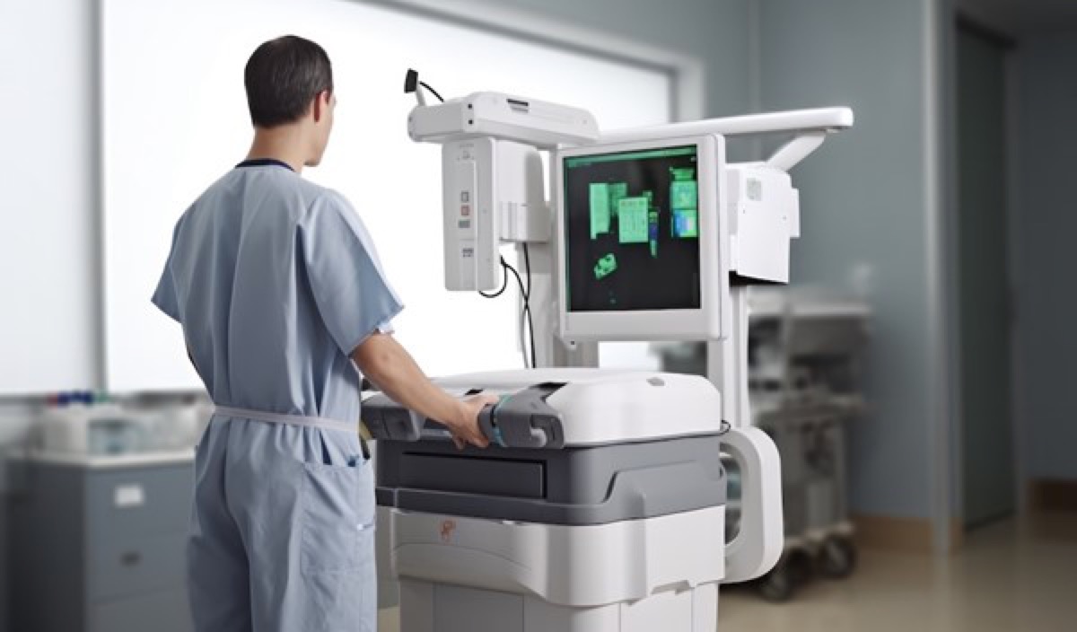 Diagnostic Imaging