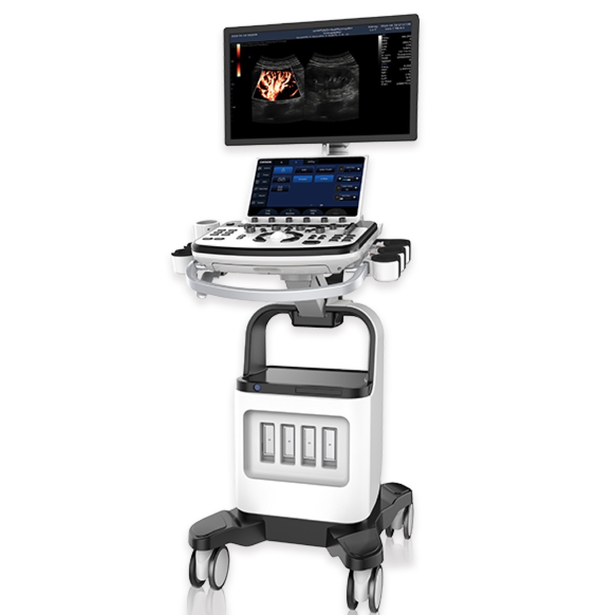 Ultrasound & CT Guided Procedures
