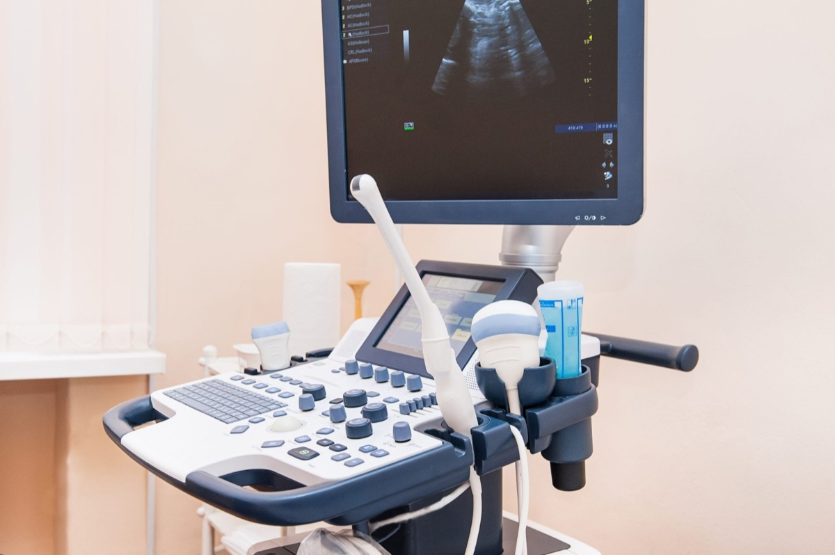 Interventional Radiology