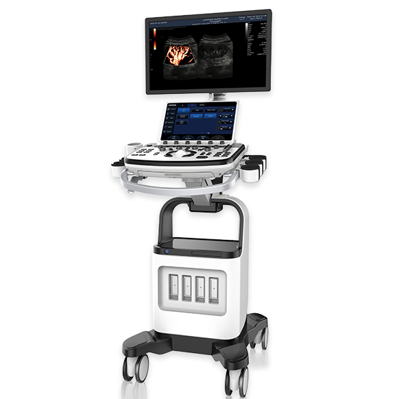 Ultrasonic Machine