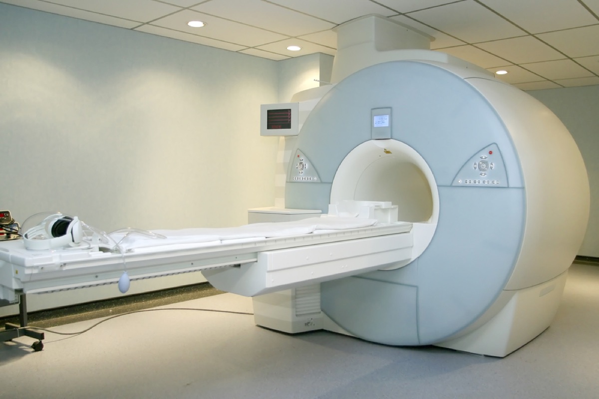Pediatric Neuro-Radiology